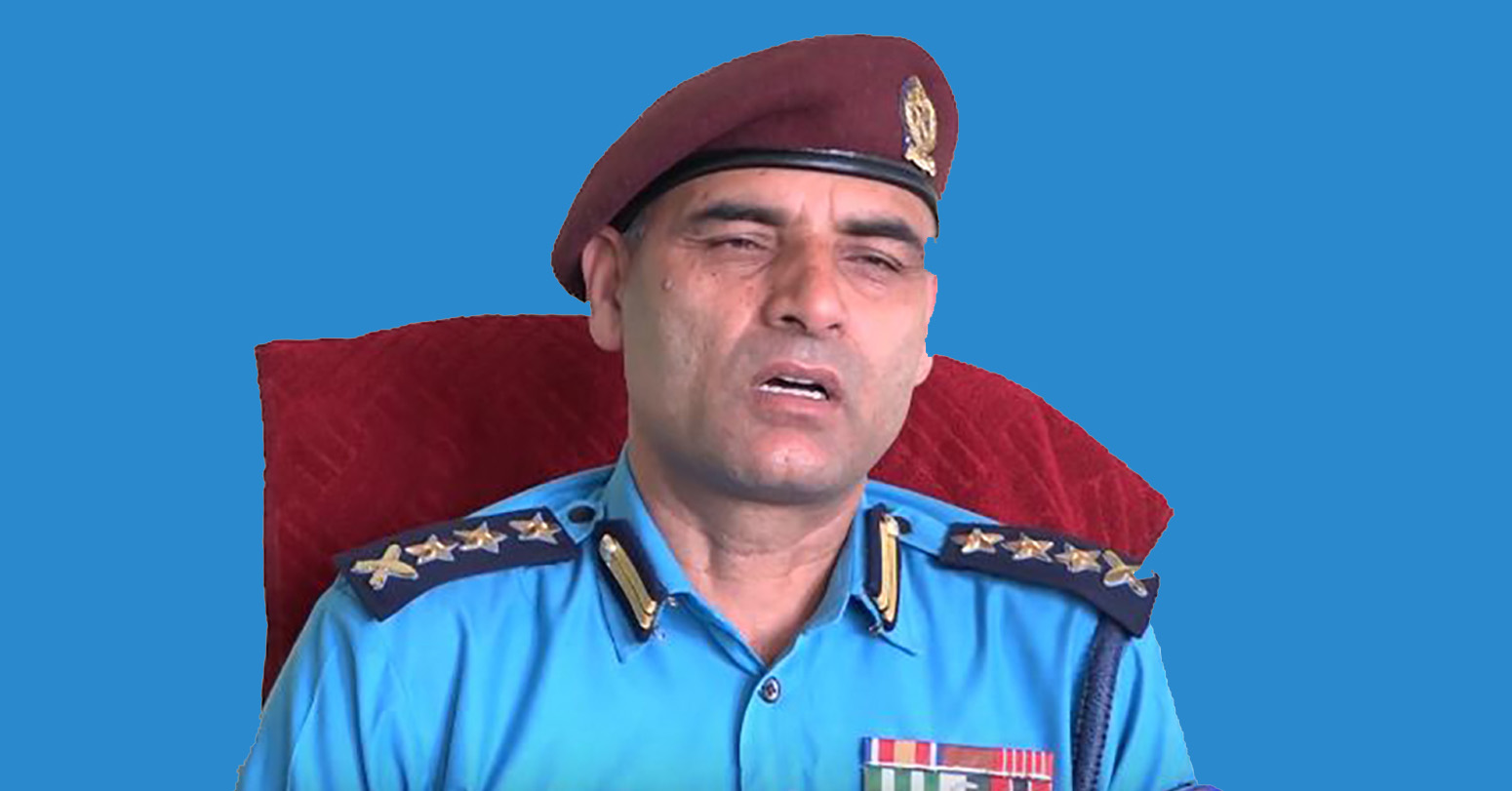 श्यामलाल ज्ञवाली