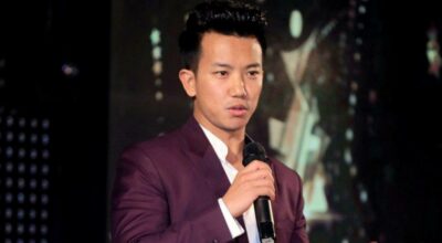 सुहाङ नेम्वाङ