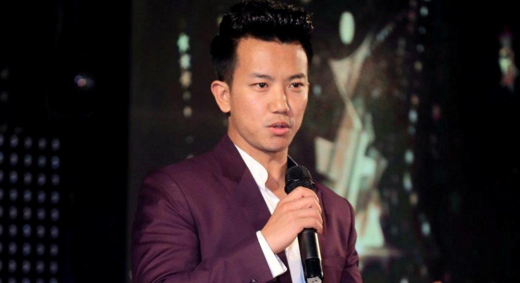 सुहाङ नेम्वाङ