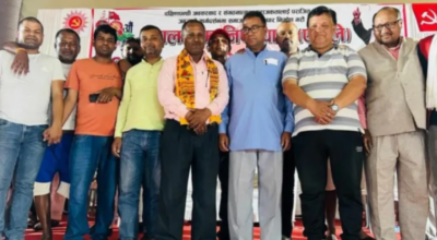 अध्यानन्द पाण्डेय