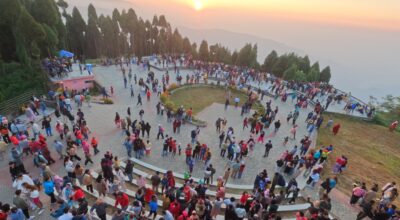 अन्तु पर्यटन महोत्सव