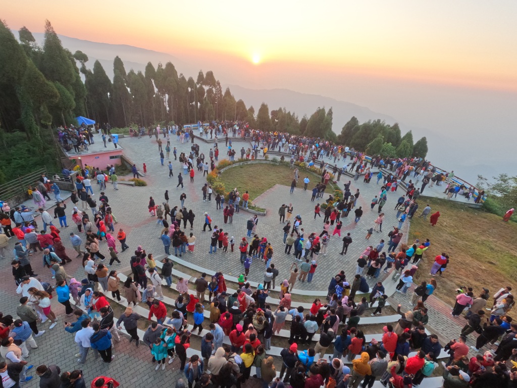 अन्तु पर्यटन महोत्सव