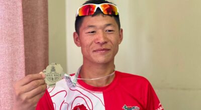 अर्जुन कुलुङ राई