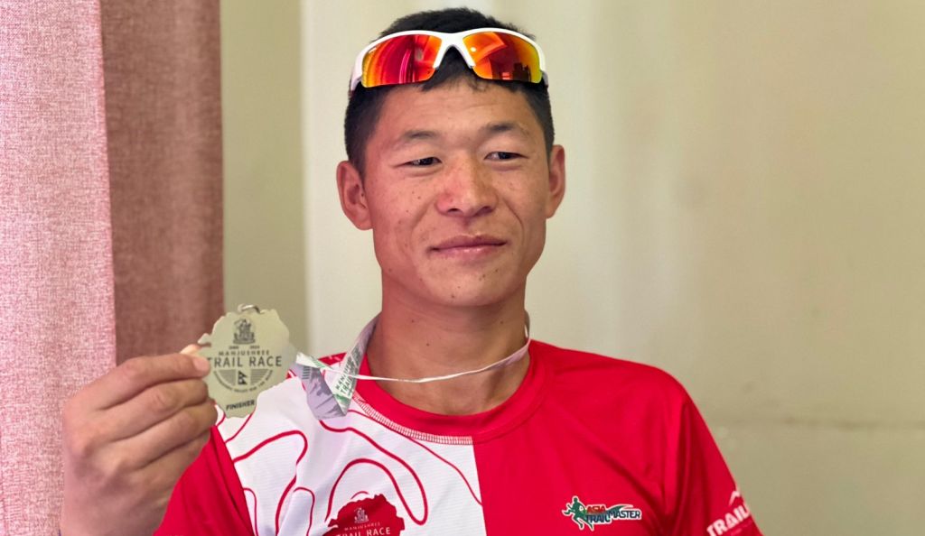 अर्जुन कुलुङ राई