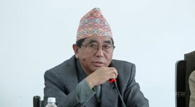 अशोक राई