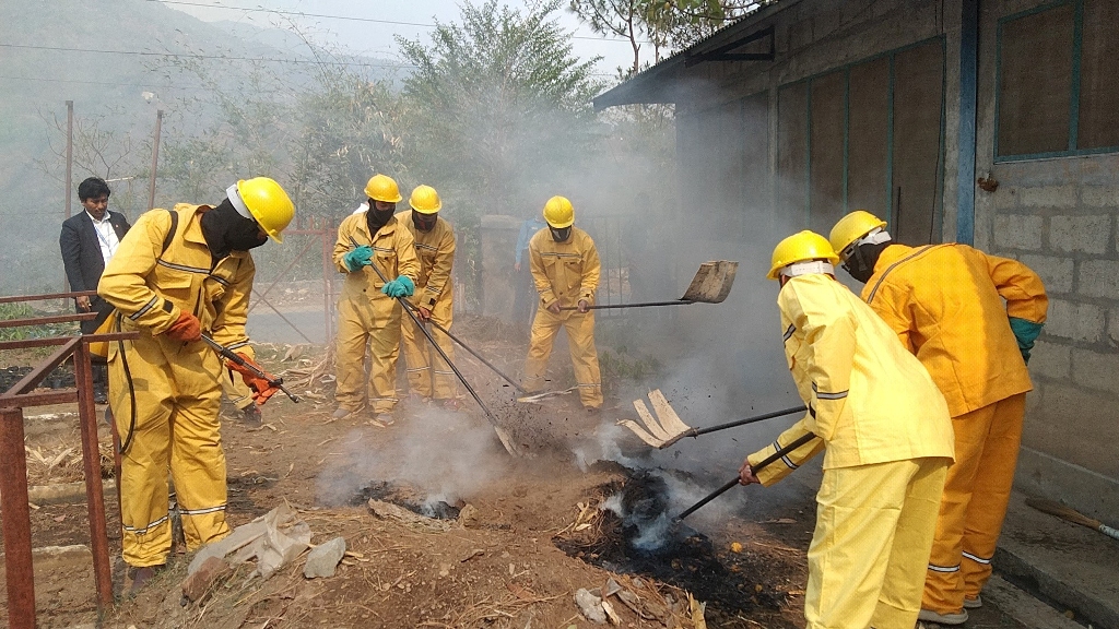 वन डढेलो