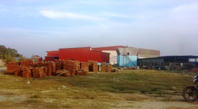 बाँकेमा प्लाइउड उद्योगमा स्थानीयलाई रोजगारी