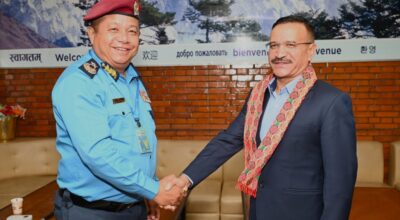 वसन्तबहादुर कुँवर