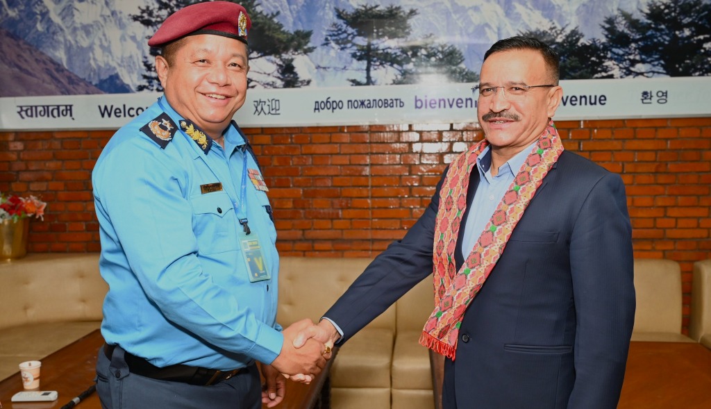 वसन्तबहादुर कुँवर