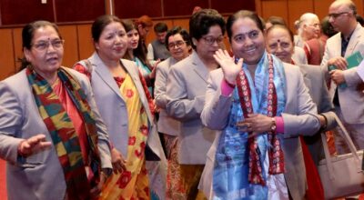 विमला घिमिरे