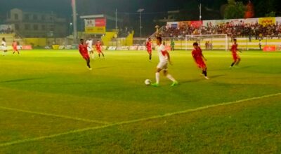 विराट गोल्डकप