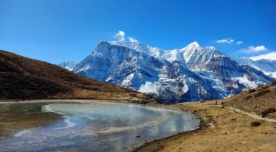 वीरेन्द्र हिमताल