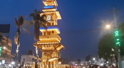 वीरगञ्जको मुहार