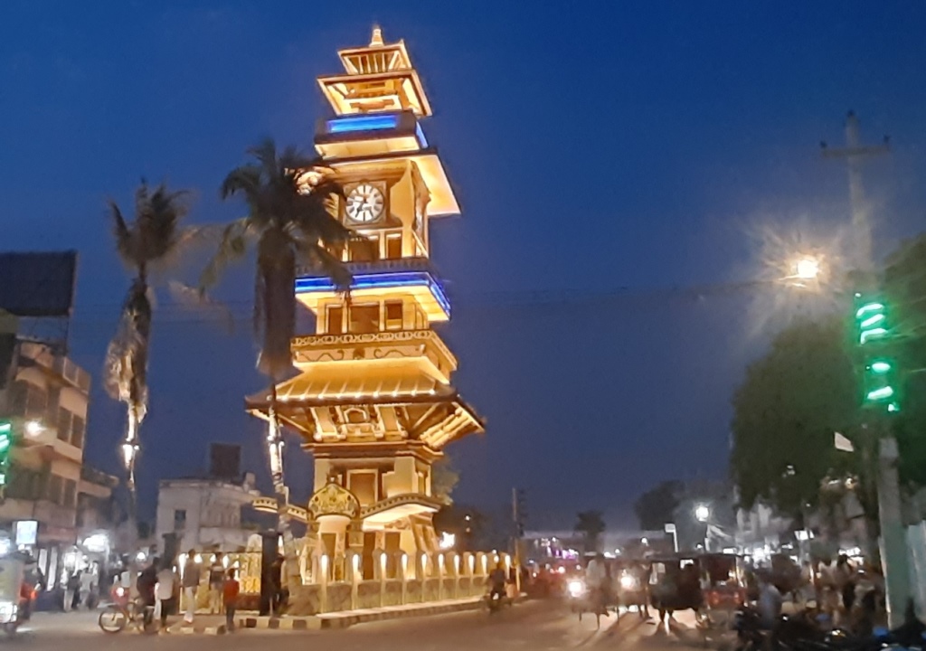 वीरगञ्जको मुहार