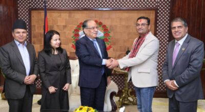 विश्वदीप पाण्डे