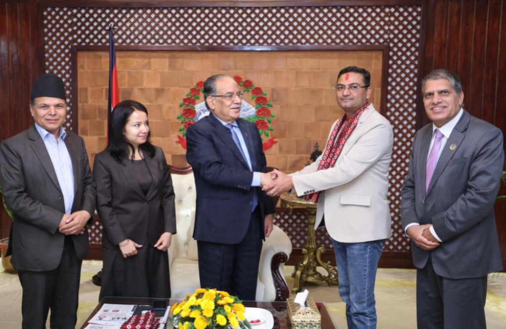 विश्वदीप पाण्डे