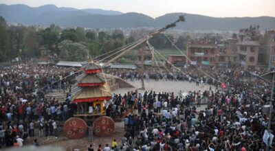 बिस्केट जात्रा