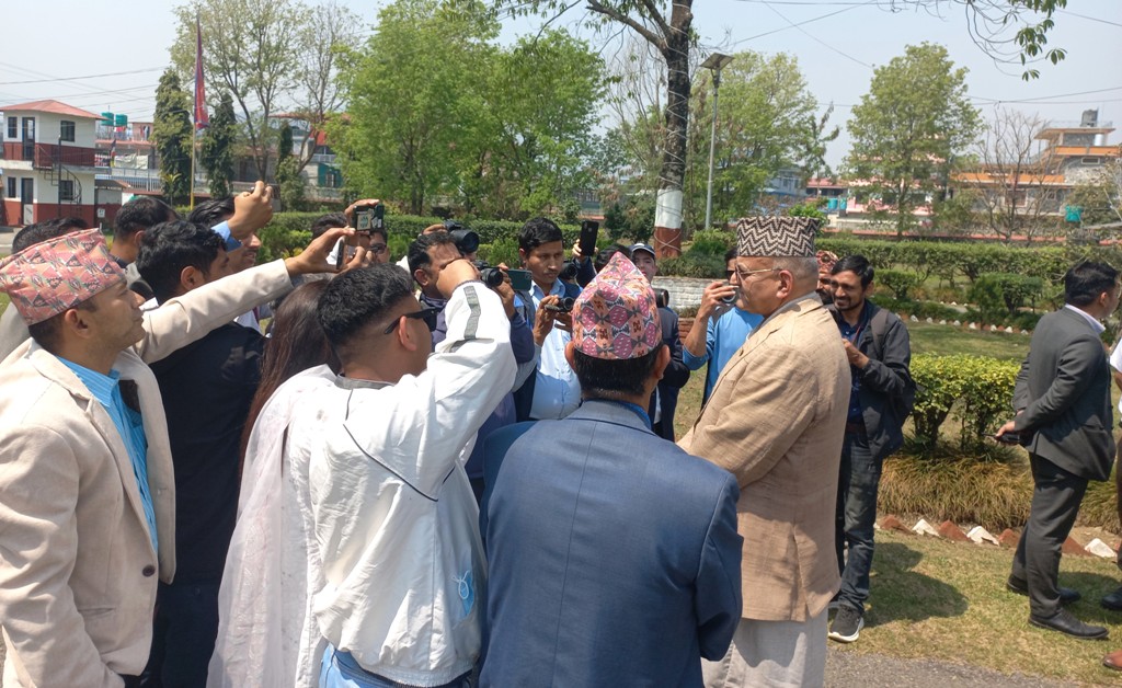 सुरेन्द्रराज पाण्डे