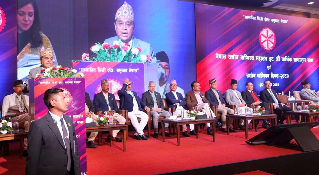 चन्द्रप्रसाद ढकाल