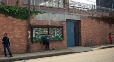 चिनियाँ राजदूतावास नेपाल