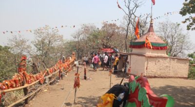 चितवनको सोमेश्वर