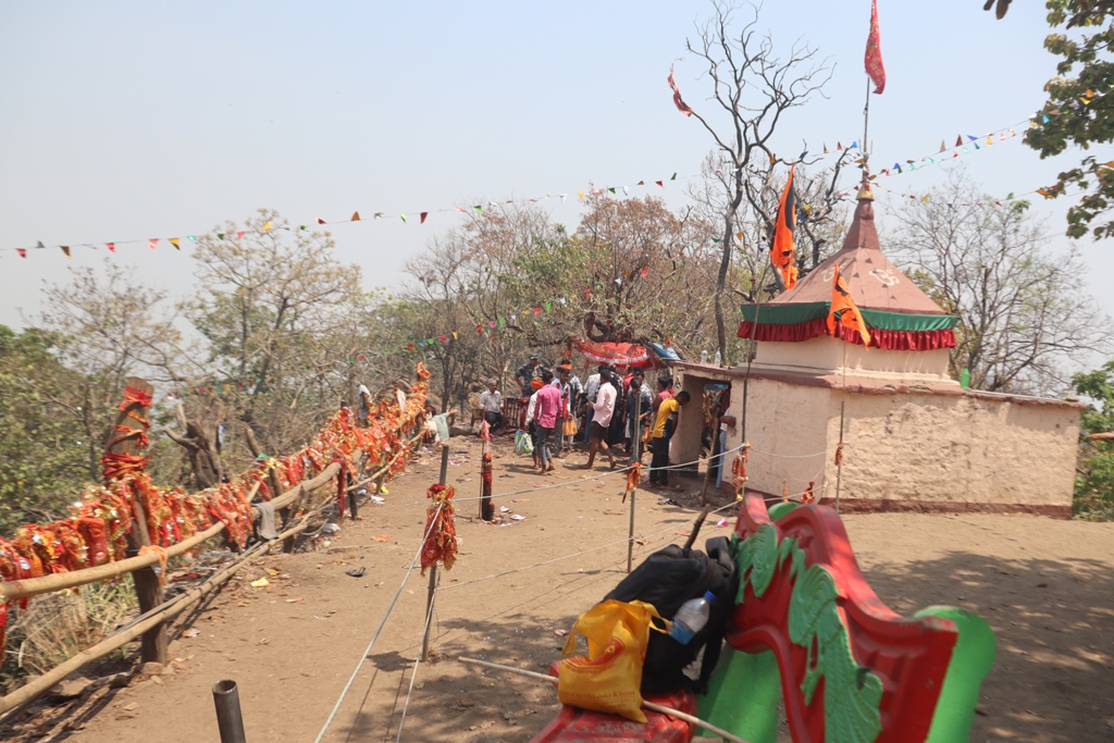 चितवनको सोमेश्वर