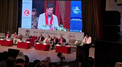 दामोदर भण्डारी