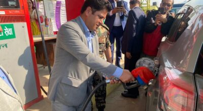 दामोदर भण्डारी