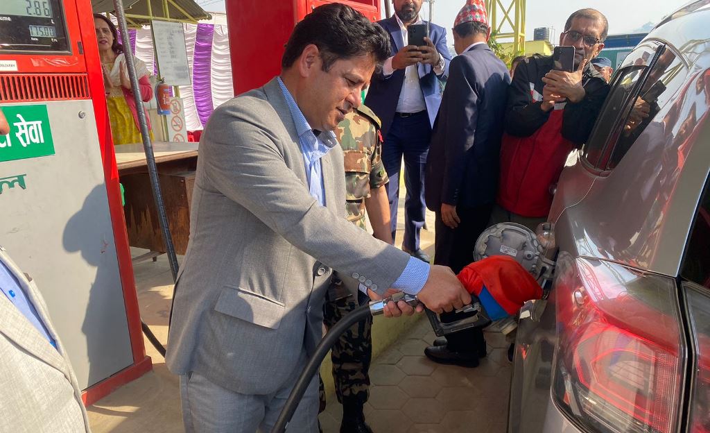 दामोदर भण्डारी