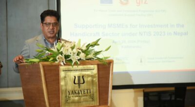 दामोदर भण्डारी