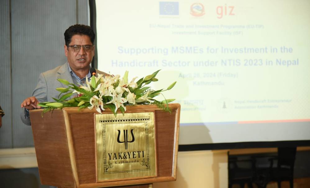 दामोदर भण्डारी