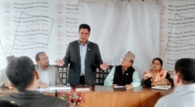 दामोदर भण्डारी