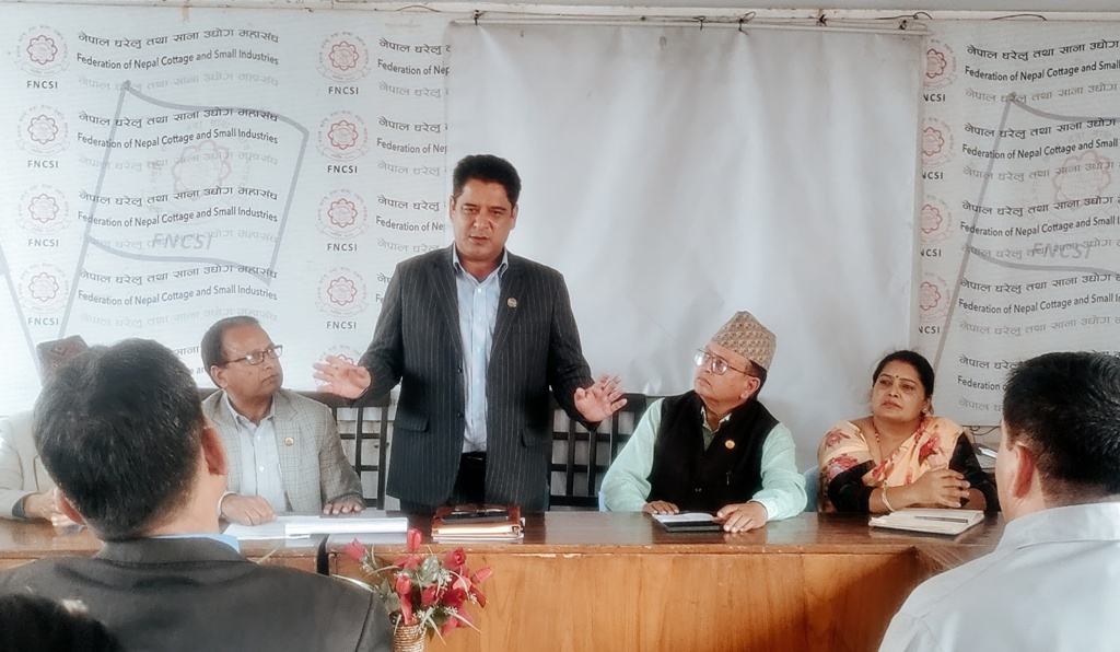 दामोदर भण्डारी