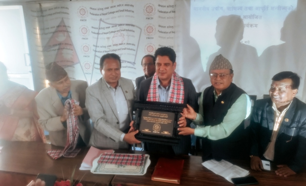 दामोदर भण्डारी