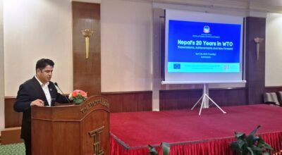 दामोदर भण्डारी