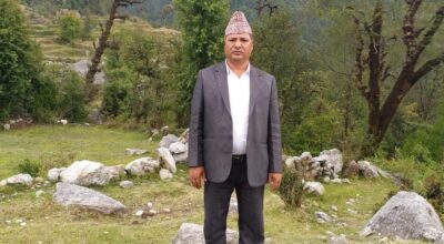 दीर्घ सोडारी