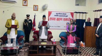 दीर्घ सोडारी