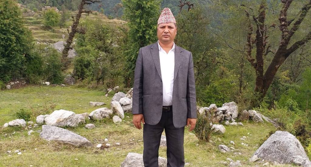 दीर्घ सोडारी