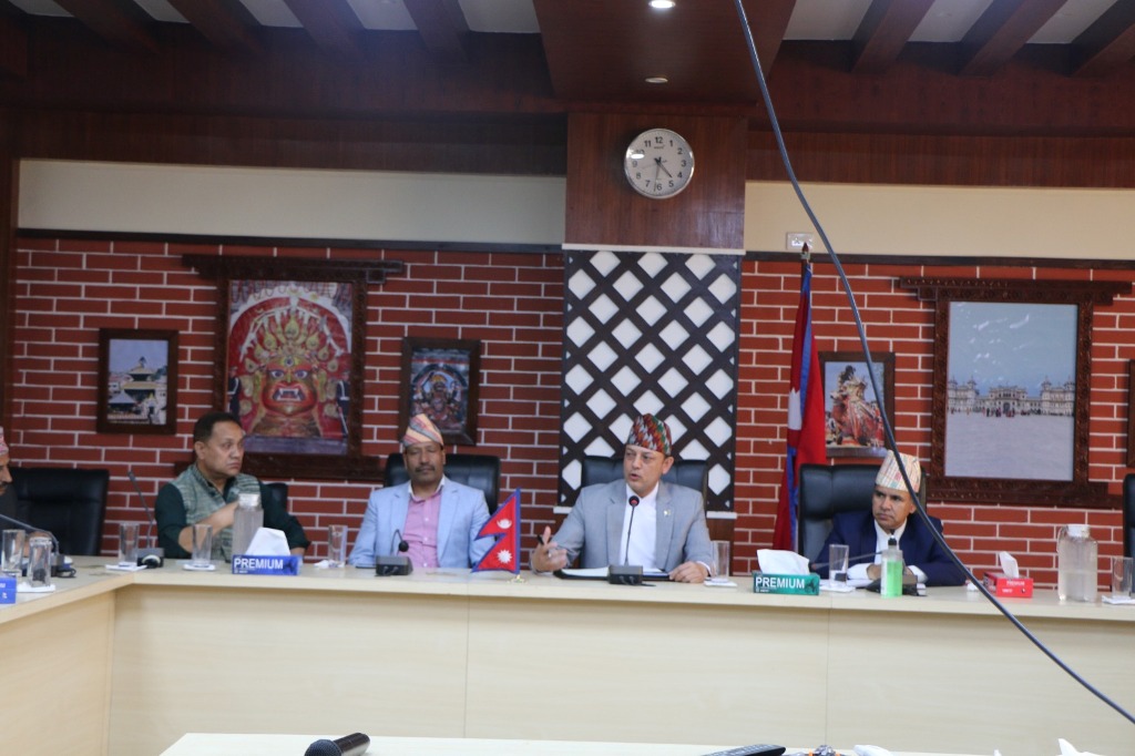 डोलप्रसाद अर्याल