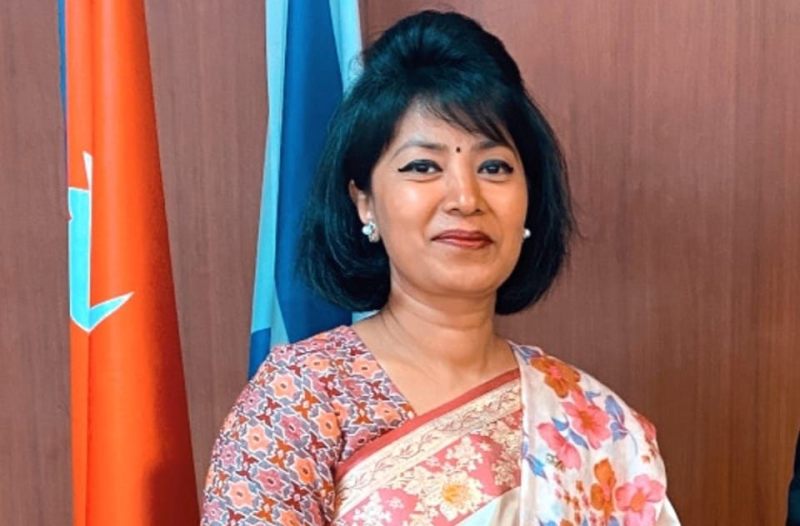 डा. अन्जान शाक्य