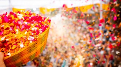 इस्कोन नेपाल