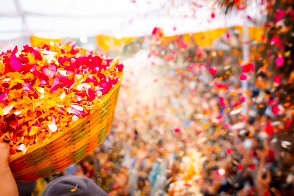 इस्कोन नेपाल