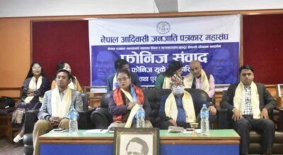 भगवती चौधरी