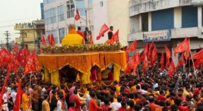 डोली यात्रा