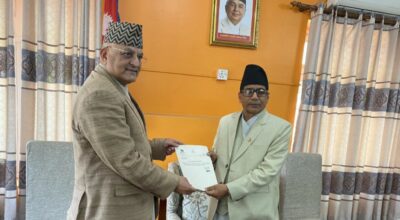 सुरेन्द्रराज पाण्डे