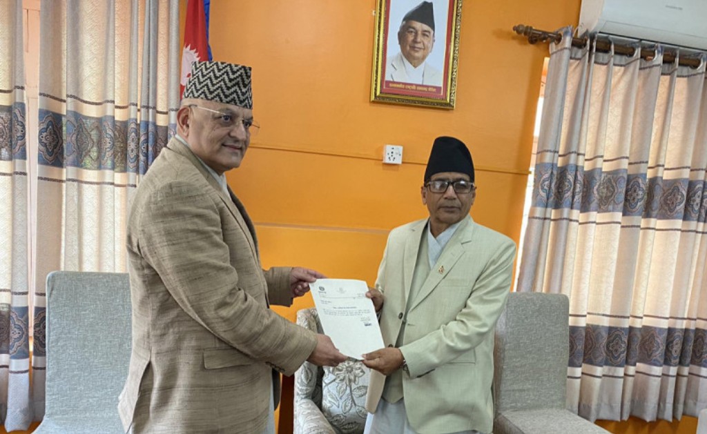 सुरेन्द्रराज पाण्डे