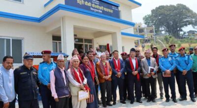 गंगानारायण श्रेष्ठ