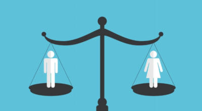 लैङ्गिक समानता