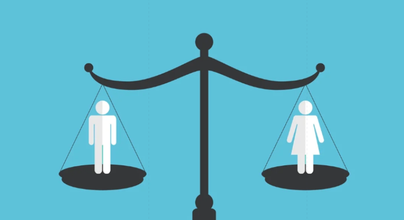 लैङ्गिक समानता