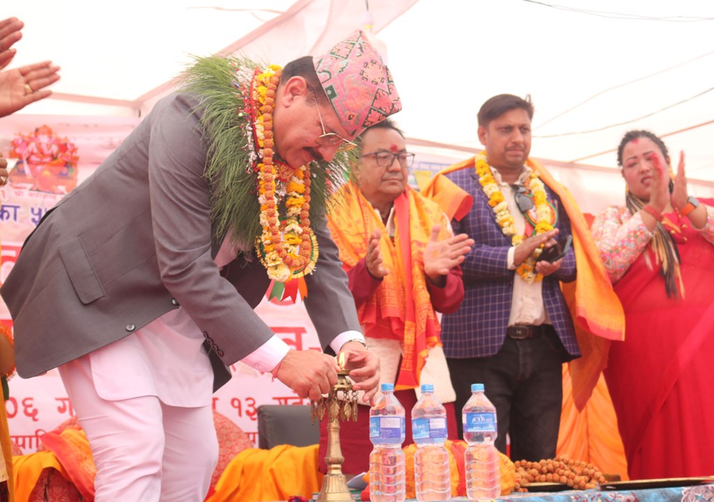 हरिप्रसाद उप्रेती